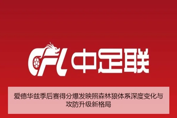 爱德华兹季后赛得分爆发映照森林狼体系深度变化与攻防升级新格局